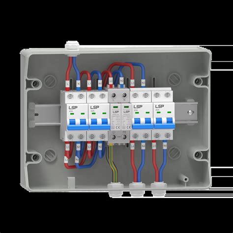 ovp surge protector vs distribution boxes|overvoltage protection power supply.